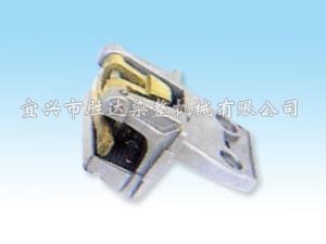 力根布鋏